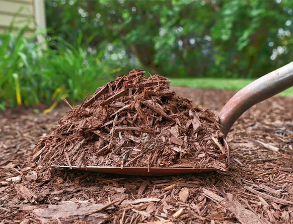 Mulch Delivery Services