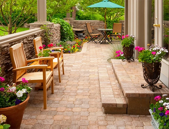 Outdoor Living Enhancements